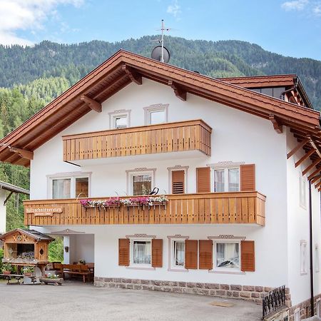 Villa Costa Ortisei Zewnętrze zdjęcie