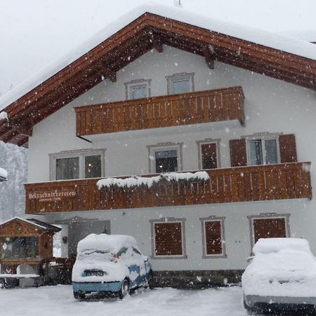 Villa Costa Ortisei Zewnętrze zdjęcie