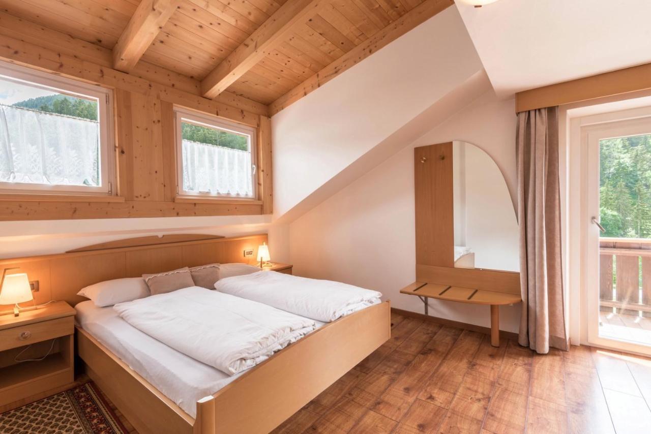 Villa Costa Ortisei Zewnętrze zdjęcie