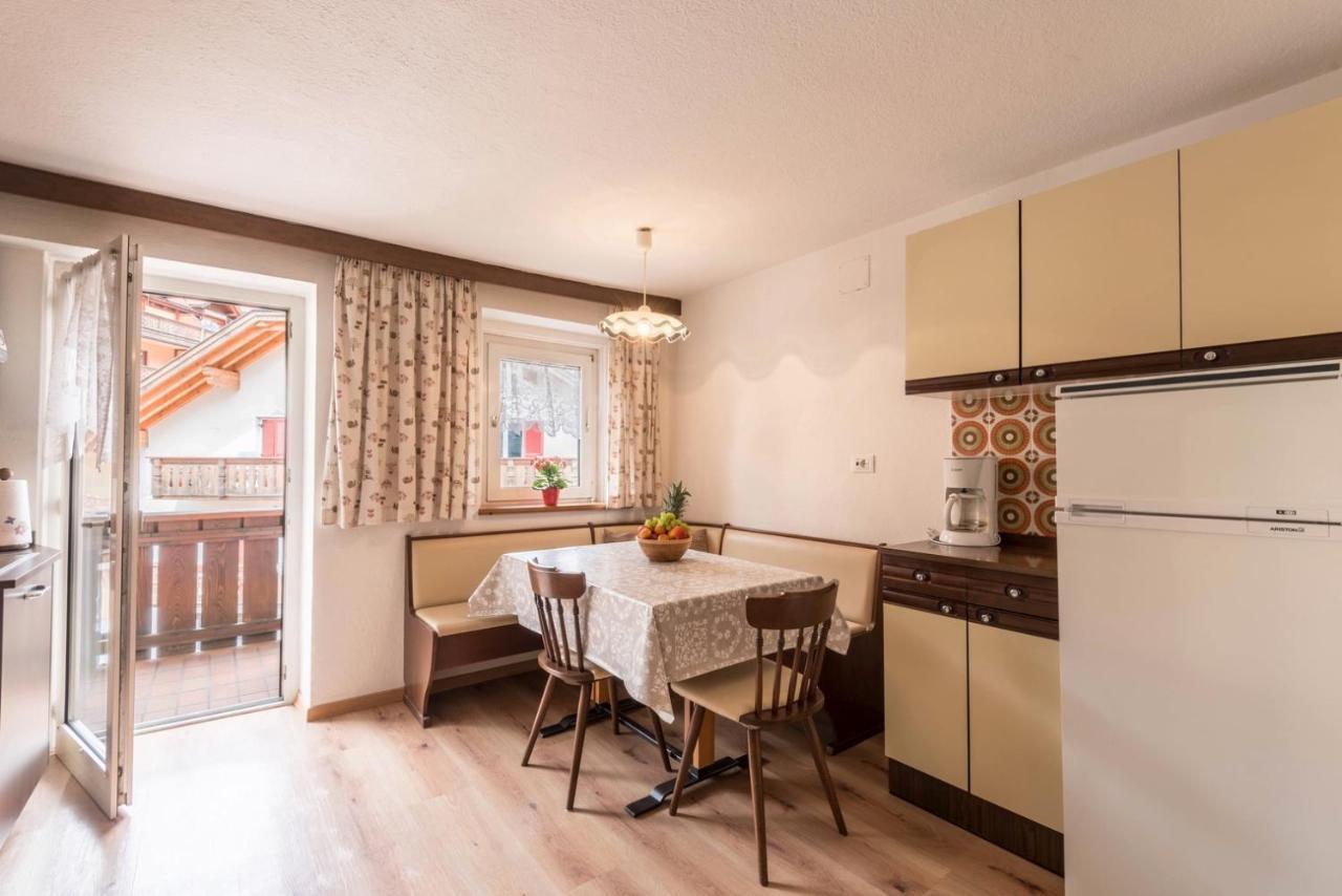 Villa Costa Ortisei Zewnętrze zdjęcie