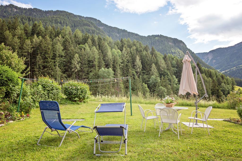 Villa Costa Ortisei Zewnętrze zdjęcie
