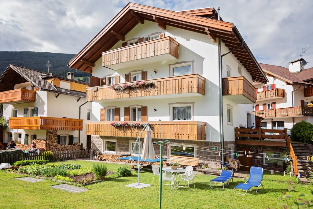 Villa Costa Ortisei Zewnętrze zdjęcie