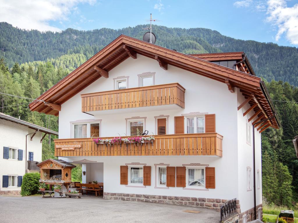 Villa Costa Ortisei Zewnętrze zdjęcie