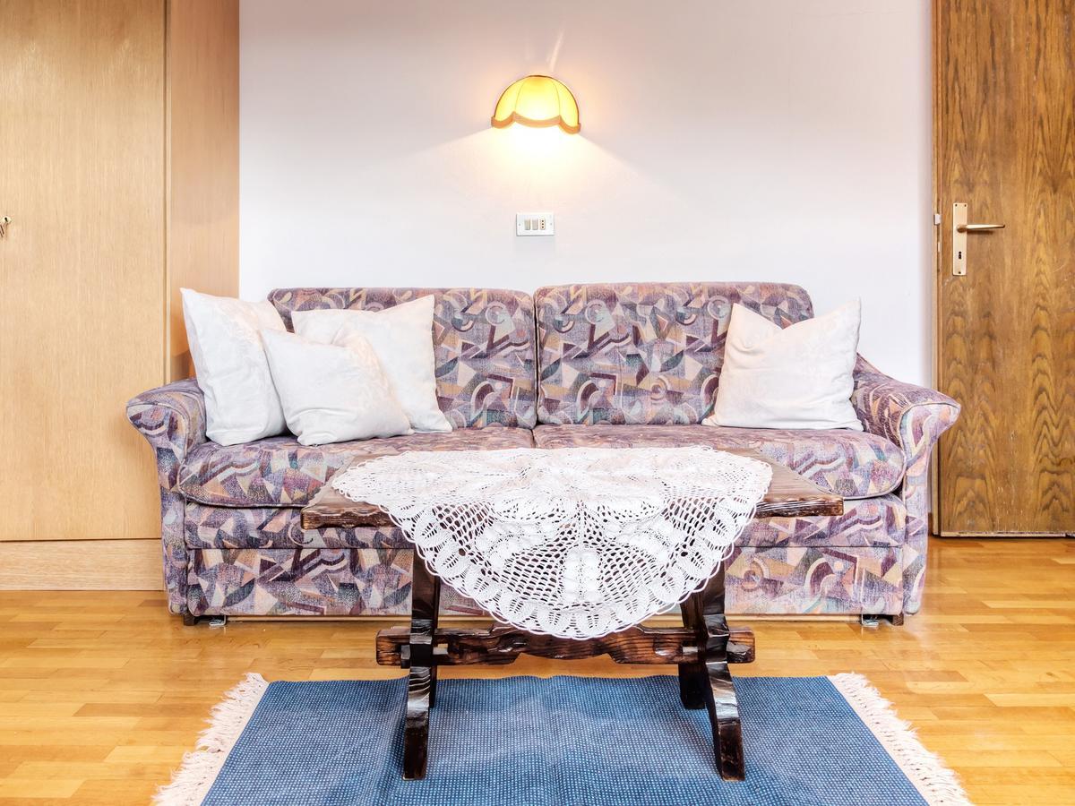 Villa Costa Ortisei Zewnętrze zdjęcie