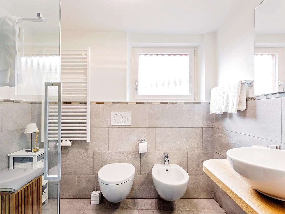 Villa Costa Ortisei Zewnętrze zdjęcie