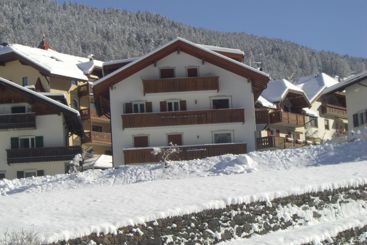 Villa Costa Ortisei Zewnętrze zdjęcie